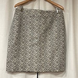 J. Crew skirt